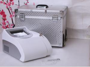 Wholesale Portable 980nm Laser Vascular Removal Machine For Spider Vein from china suppliers
