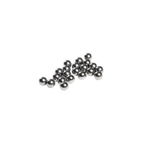 Wholesale AISI1085 High Carbon Steel Ball Castors Locks 2/32 Inch 2.381 MM G500 from china suppliers