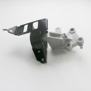 Wholesale Engine Mount Model 12306-BZ190 for Malaysian PERODUA Toyota Agya from china suppliers