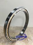 YDPB 618/560MA deep groove ball bearing 560x680x56mm brass cage textile bearings