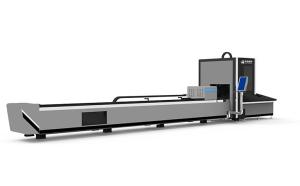Wholesale IP54 Metal Pipe Laser Cutting Machine 110m/Min 4000W from china suppliers