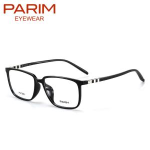 Wholesale Women Men Prescription Glasses Frames , Colorful Big Metal Spectacle Frame from china suppliers