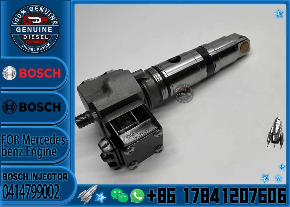 Unit fuel pump and Electronic Pump 0414799008, 0414799002, 0414799003, 0414799004, 0414799006