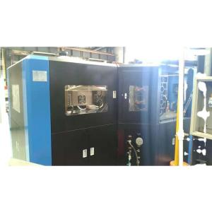 Wholesale PET blow mould Multifunctional 2 4 8 cavity blowing machine for wholesales beverage plastic bottle blower from china suppliers