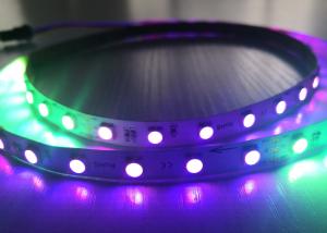 Wholesale Flexible Digital Addressable High Voltage LED Strip Light RGBW 24VDC 120° Beam Angle from china suppliers
