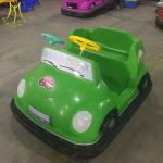 Hansel wholesale moving ride on battery operated car shinny for sale