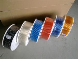 Wholesale Custom Industrial Air Pneumatic Transmission PU Polyurethane Tubing Pipe from china suppliers