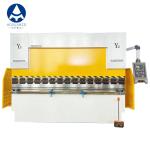 Hydraulic Press Brakes 125T 3200mm