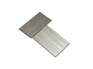Wholesale High Corrosion Resistance Pure Nickel Pipe Ni201/ Ni200 / N4 / N6 For Chemical Industry from china suppliers