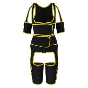 Wholesale 30.5 Inch Full Bodysuit Waist Trainer from china suppliers