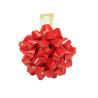 Buy cheap Lacquer Medium Size Outdoor Christmas Gift Bow 5.5 Inch Diameter Red Yellow from wholesalers