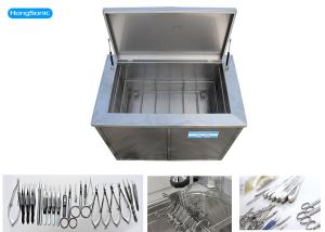 Wholesale 900W Medical Ultrasonic Cleaning Equipment from china suppliers