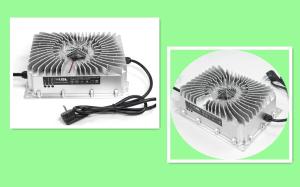 Wholesale 54.6V 15A 20A Water Resist Marine Battery Charger For Li Battery from china suppliers