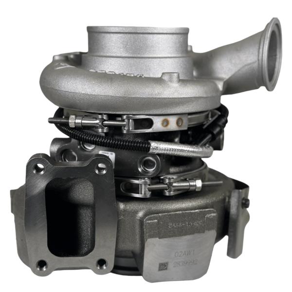 HE351VE Turbocharger 5325937 3771664 3771669 3771713 3771710 1771709 2881701 for