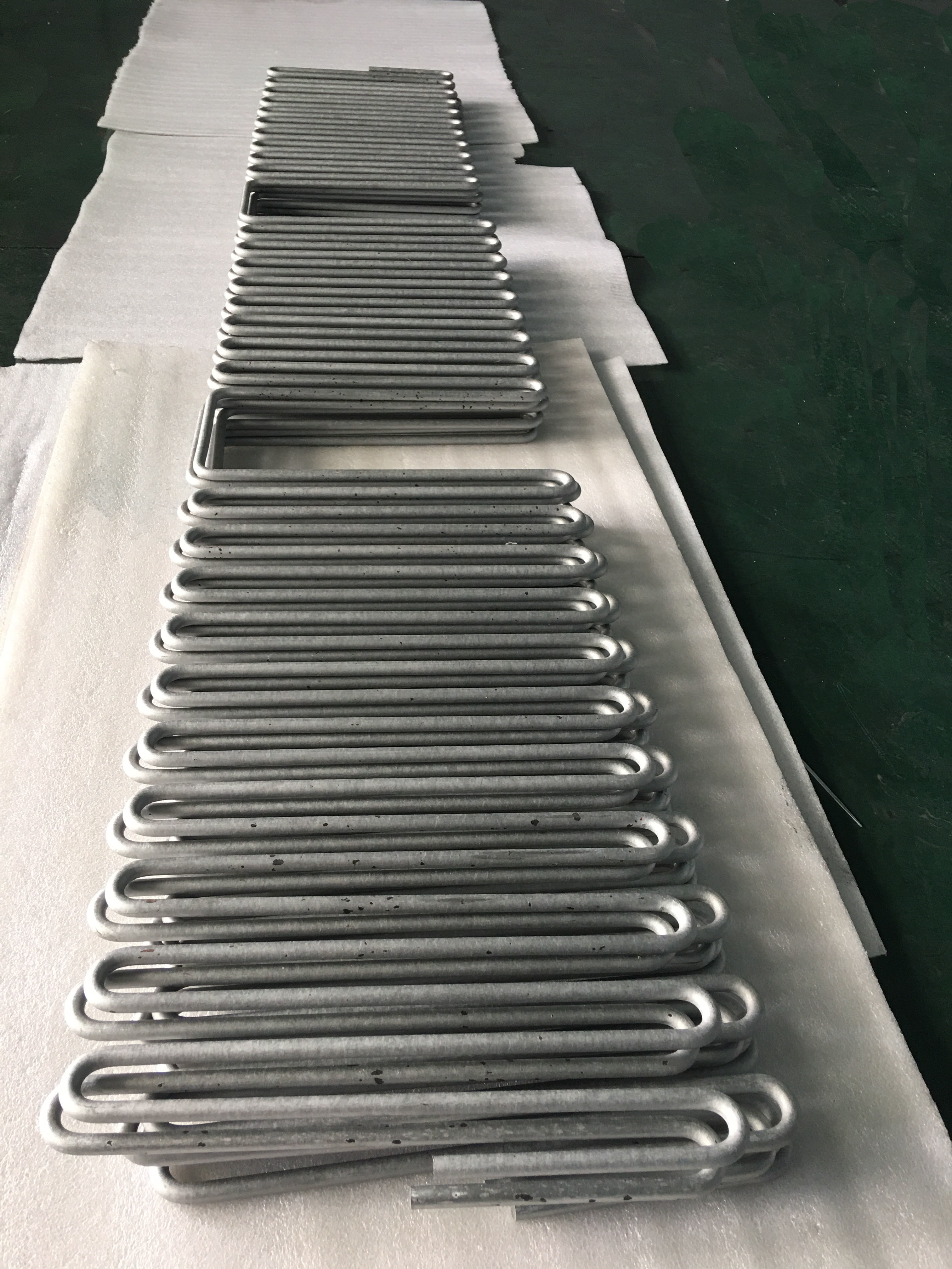 High Density Tungsten Rod Heater Tungsten Heating Element