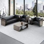 Sectional Modern Commercial Sofa