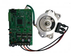 China FOC Automotive Water Pump Solution Motor System PCB Assembly on sale