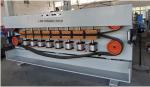 Sj200-25 380V Cable Extrusion Machine Wire Pvc Coating Line Sheath Production