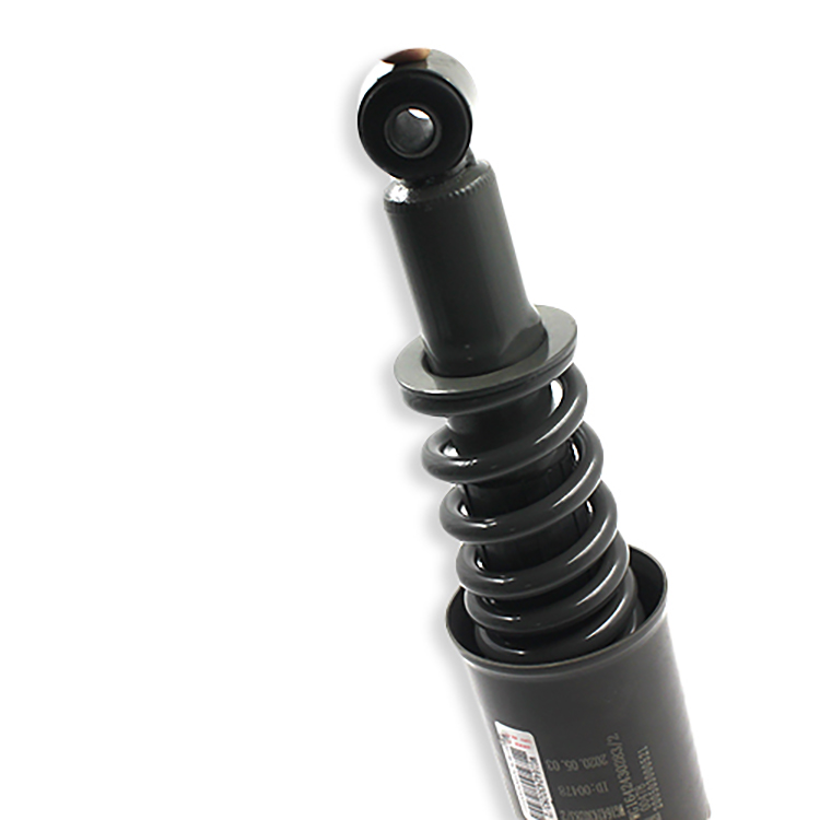 Howo A7 TRUCK parts rear suspension shock absorber WG1642430283-2 for 3 Kg vehicles and performance