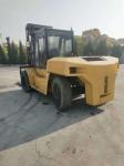 Cheap Price Komatsu 16ton Automatic Used Japan Komatsu Fd160 Forklift/ Used