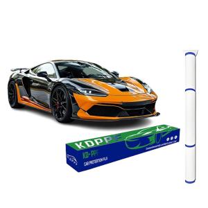 Wholesale Clear TPU Vehicle PPF Self Healing Installation Friendly 6.5 Mil Car Paint Protection Film from china suppliers
