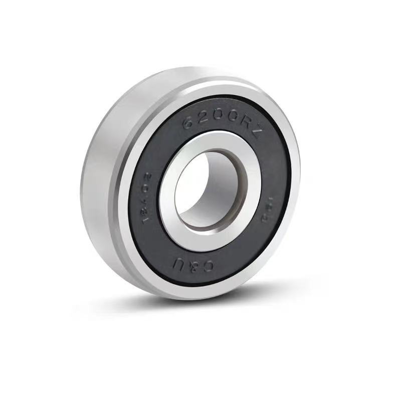 Deep Groove Stainless Steel Auto Parts 6302 6301 Ball Bearing