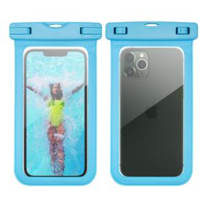 Wholesale CE Waterproof Phone Holder Pvc Waterproof Cell Phone Case For Iphone Mobile Phone from china suppliers