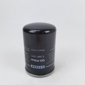 Wholesale 2.8L Lubricating Excavator Oil Filter Fleetguard 5266016 LF17356 from china suppliers