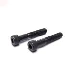DIN912 Din7991 Hexagon Socket Bolt Black Oxide Allen Key Screw