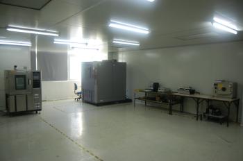 CREATOR (CHINA) TECH CO., LTD