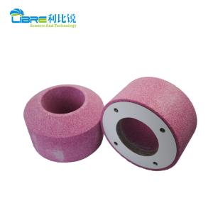 Wholesale Hauni Grinding Abrasive Wheel 6KTC88 For KTC KTH KTF KT Tobacco Leaf Cutter from china suppliers