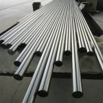 2507 2205 2207 Duplex Stainless Steel Rod Bar Stock For Chemical Industry
