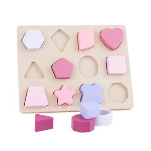 Wholesale Non-Toxic Bendable Unisex Silicone Teething Toy bricks- Safe Durable For Kids from china suppliers