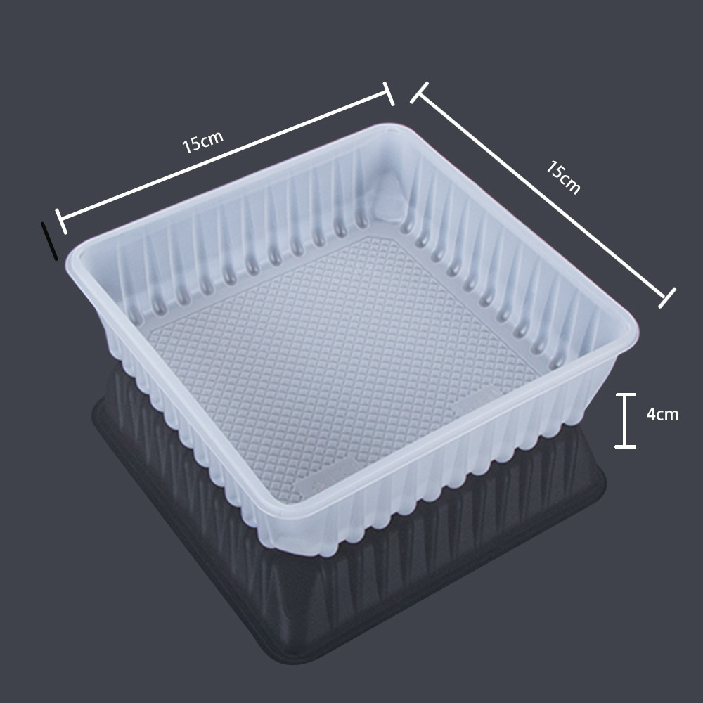 40mm Polypropylene Food Packaging