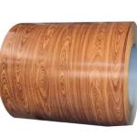 0.12 - 6.0mm Corrugated Roofing Gi Steel Coil Hot Dip 600mm Construction ISO9001