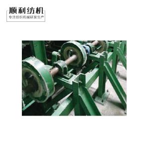 Wholesale Vertical Textile Brushing Machine Fabric Finishing 22m Min from china suppliers