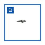 Sponge Custom Titanium Shaped Parts Acid And Alkali Resistant