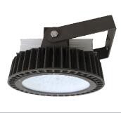 Black Housing 240w Commercial LED High Bay Lighting 110lm / W Non Maintanence