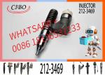 Common Rail Injector 212-3469 161-1785 0R-9530 166-0149 10R-1258 212-3465 212