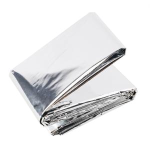 Wholesale Factory price Emergency Thermal Blanket Medical mylar emergency blankets from china suppliers