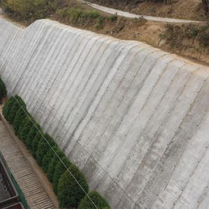 Wholesale Roof Garden Road Base Tunnel Heat Insulation Concrete Cement Blanket with Style Design from china suppliers