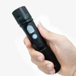Digital Rfid Guard Patrol System 158 Millimeters 125 KiloHertz Auto Reading