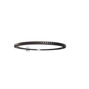 Wholesale 4279804 110 Teeth Flywheel Ring Gear 48HRC - 58HRC hardness from china suppliers