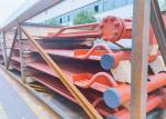 Industrial Boiler Membrane Water Wall Boiler Panels ASME Standard