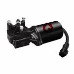 70W Rear Windscreen Wiper Motor Cleaning Wiper Motor For Bus Truck