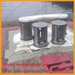Marine Hydraulic Shark Jaw and Towing Pin