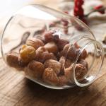 Airtight Glass Storage Containers
