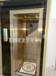 2.5m/s 4.0m/s Small Machine Room Passenger Lift 1250kg 1350kg 1600kg 2000kg