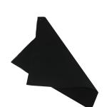 Infrared Heated Seat Cushion , Outdoor Chair Cushion Graphene Sheet