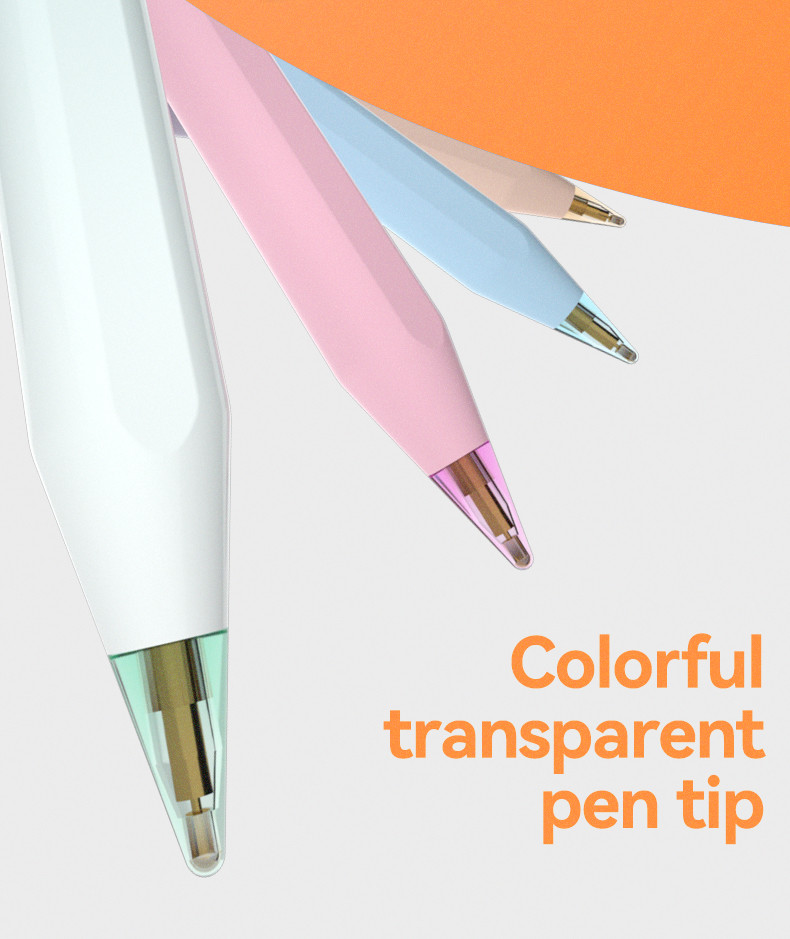 Battery Active Stylus With Palm Rejection Compatible With 2018-2022 Ipad